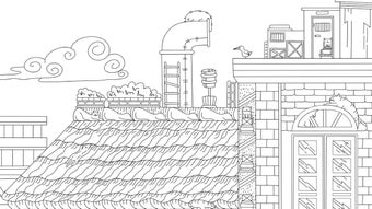 Immagine 0 per Cats Hidden in Paris