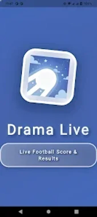 Bild 0 für Drama Live: Sports App