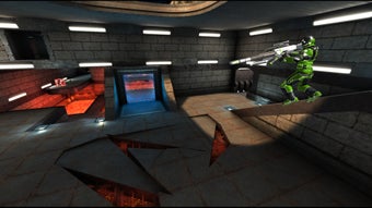 Image 0 pour Xonotic