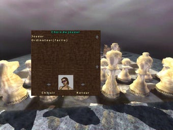 Image 3 for 3D Chess