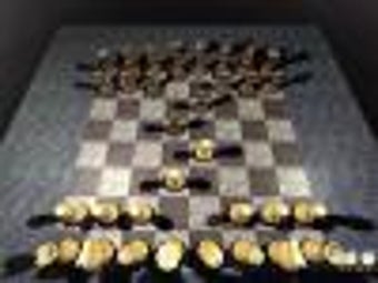 Image 2 for 3D Chess