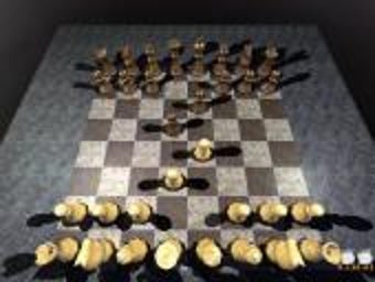 Download 3D Chess Game for PC/3D Chess Game on PC - Andy - Android