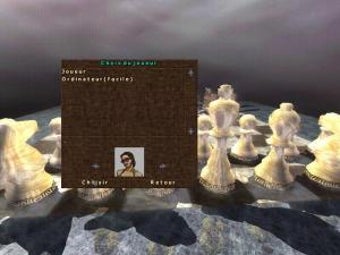 Image 1 for 3D Chess