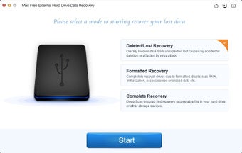 Bild 0 für Free External Hard Drive …
