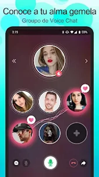 Imagen 0 para YOME LIVE