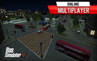 Bus Simulator 17の画像2