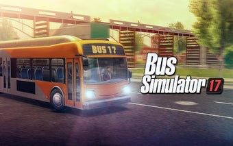 Bild 5 für Bus Simulator 17