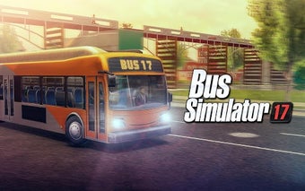 Bus Simulator 17の画像5