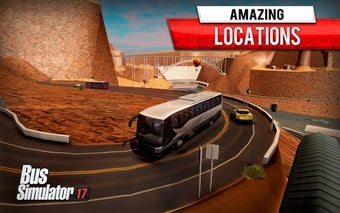 Bus Simulator 17の画像3