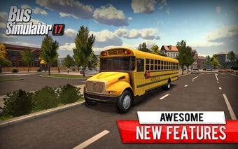 Bus Simulator 17の画像4