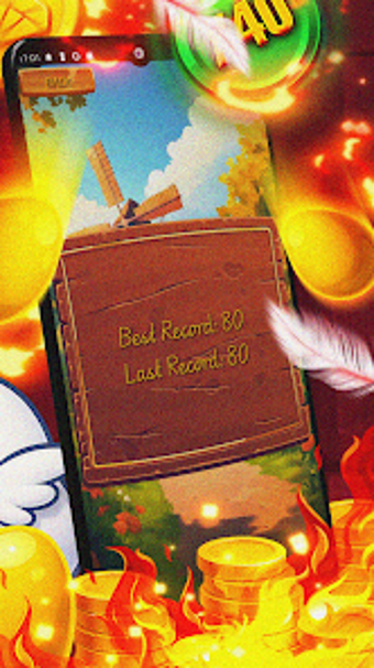 Imagen 0 para Cluck and Egg Road