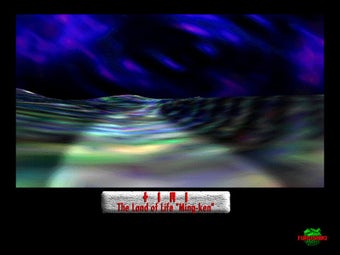 Bild 0 für Eastern Mind: The Lost So…
