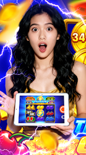 Obraz 0 dla Thunder Coin Puzzle