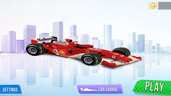 Obraz 0 dla F1 Racing Legends