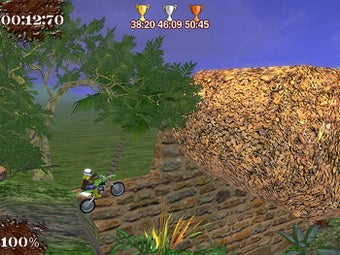 Image 1 pour Super Motocross