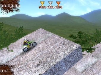 Image 3 pour Super Motocross