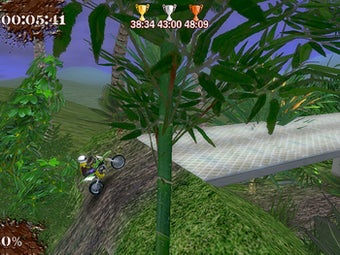 Image 0 pour Super Motocross