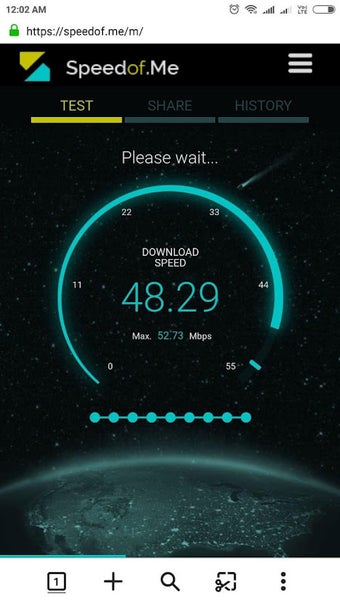 Navegador Browser - Earn …的第0张图片