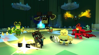 Imagen 0 para Trove