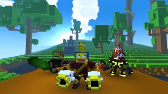 Imagen 5 para Trove