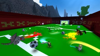 Imagen 10 para Trove