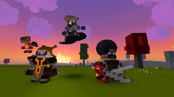 Imagen 6 para Trove