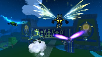 Imagen 11 para Trove