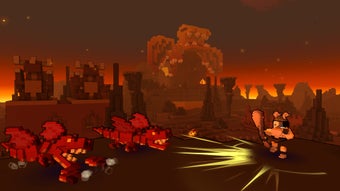 Imagen 9 para Trove