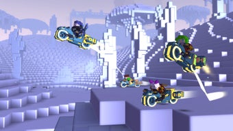 Imagen 4 para Trove