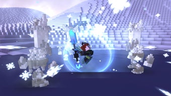 Imagen 8 para Trove
