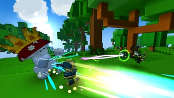 Imagen 7 para Trove