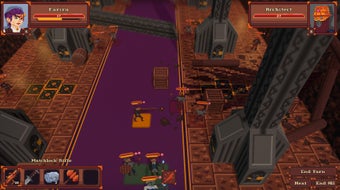 Imagen 0 para Spellpowder: Uprising
