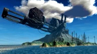 Obraz 0 dla Physicus: Save the World …
