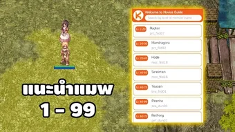 Bild 0 für Novice Guide