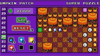 Image 0 for Super Puzzle Blasters