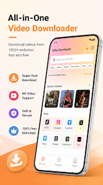 Obraz 0 dla FastLoad-Download Manager