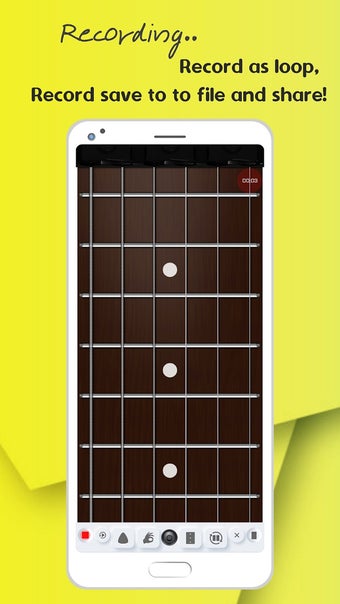 Imagen 0 para Guitar Impersonate