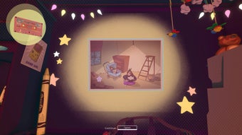 Obraz 0 dla Projected Dreams