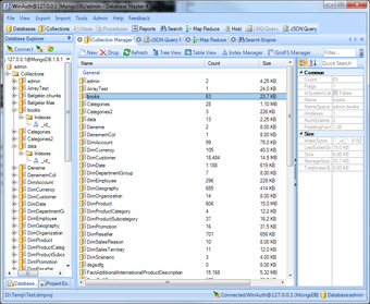 Imagen 3 para Database Master