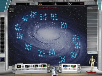 STAR WARS Rebellionの画像0