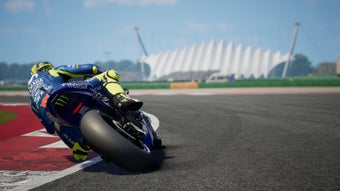 Bild 0 für MotoGP18