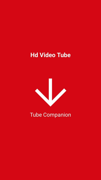 Tube Video Downloader