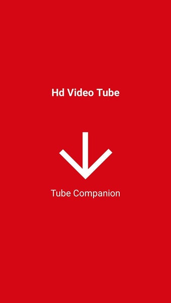 Tube Video Downloader