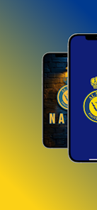 Al Nassr Saudi Wallpapers…の画像0