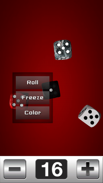 Dice 3D的第0张图片