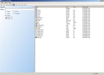 Bild 0 für MAKara CDCatalog