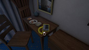 Obraz 0 dla Room 808