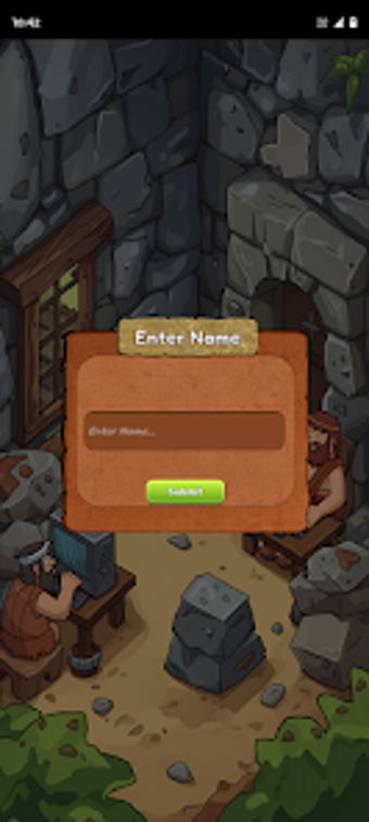 Cavepunk Gameの画像0