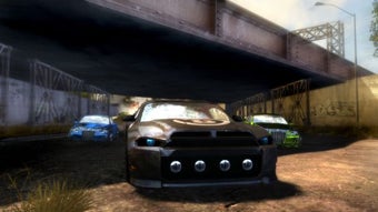 Obraz 0 dla Flatout 3: Chaos & Destru…