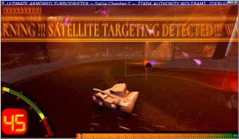 Image 0 for Ultimate Armored Turbodri…